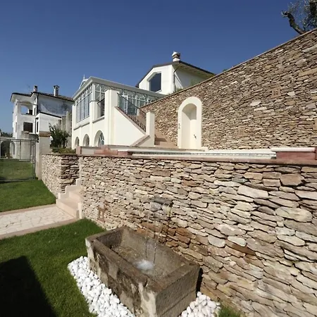Βίλα Valli Sleeps 6 With Pool And Wifi *