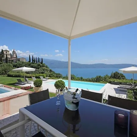 Valli Sleeps 6 With Pool And Wifi Βίλα Pulciano